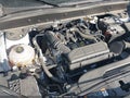2026 Ford Bronco Sport — photo 10 of 15 | VIN 3FMCR9BN7TRE27255