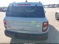 2026 Ford Bronco Sport — photo 15 of 15 | VIN 3FMCR9BN7TRE27255