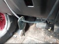 2005 Mercury Mariner — photo 11 of 13 | VIN 4M2YU56115DJ26527