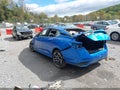2025 Nissan Sentra — photo 3 of 11 | VIN 3N1AB8DV8SY304689