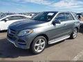 2017 Mercedes-Benz GLE-Class — photo 2 of 16 | VIN 4JGDA5HB7HA912398