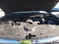 2015 Chevrolet Silverado 1500 — photo 10 of 16 | VIN 1GCRCPEC1FZ407064