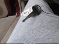 2007 Kia Spectra — photo 11 of 11 | VIN KNAFE121575419737