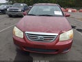 2007 Kia Spectra — photo 6 of 11 | VIN KNAFE121575419737