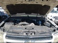2007 Chevrolet Suburban 1500 — photo 10 of 16 | VIN 3GNFK16387G101876