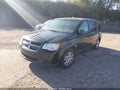 2017 Dodge Grand Caravan — photo 2 of 16 | VIN 2C4RDGBG7HR826487