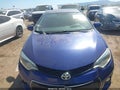 2014 Toyota Corolla — photo 12 of 16 | VIN 5YFBURHE8EP078654