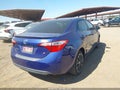 2014 Toyota Corolla — photo 4 of 16 | VIN 5YFBURHE8EP078654