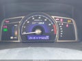 2007 Honda Civic Hybrid — photo 7 of 12 | VIN JHMFA362X7S014390