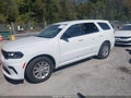 2026 Dodge Durango — photo 2 of 16 | VIN 1C4RDHDG2TC187049