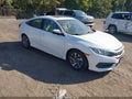 2016 Honda Civic — photo 1 of 16 | VIN 2HGFC2F71GH518269