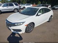 2016 Honda Civic — photo 2 of 16 | VIN 2HGFC2F71GH518269