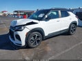 2021 Chevrolet Trailblazer — photo 2 of 18 | VIN KL79MTSL4MB005603