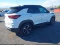 2021 Chevrolet Trailblazer — photo 4 of 18 | VIN KL79MTSL4MB005603