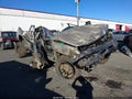 2003 Chevrolet Silverado 2500 — photo 1 of 10 | VIN 1GCHK231X3F185835