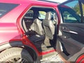 2025 Ford Explorer — photo 8 of 16 | VIN 1FMUK8KH4SGB68968