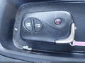 2012 Lexus CT 200h — photo 11 of 16 | VIN JTHKD5BH3C2097232