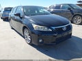 2012 Lexus CT 200h — photo 1 of 16 | VIN JTHKD5BH3C2097232