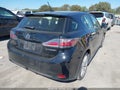 2012 Lexus CT 200h — photo 4 of 16 | VIN JTHKD5BH3C2097232