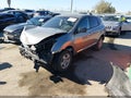 2013 Nissan Rogue Sport — photo 2 of 17 | VIN JN8AS5MT2DW524287