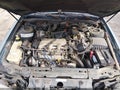 1996 Buick Skylark — photo 10 of 11 | VIN 1G4NJ52MXTC435770