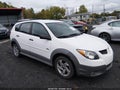 2004 Pontiac Vibe — photo 1 of 11 | VIN 5Y2SL628X4Z462945