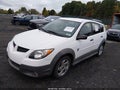 2004 Pontiac Vibe — photo 2 of 11 | VIN 5Y2SL628X4Z462945