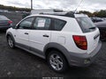 2004 Pontiac Vibe — photo 3 of 11 | VIN 5Y2SL628X4Z462945