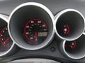 2004 Pontiac Vibe — photo 7 of 11 | VIN 5Y2SL628X4Z462945
