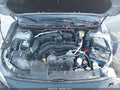 2020 Subaru Impreza — photo 10 of 16 | VIN 4S3GKAV69L3612440