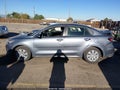 2020 Kia Rio — photo 14 of 16 | VIN 3KPA24AD0LE347962