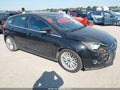 2014 Ford Focus — photo 1 of 16 | VIN 1FADP3N28EL175911