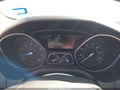 2014 Ford Focus — photo 7 of 16 | VIN 1FADP3N28EL175911