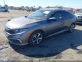 2019 Honda Civic — photo 2 of 16 | VIN 19XFC2F67KE049179