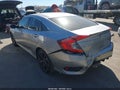 2020 Honda Civic — photo 3 of 16 | VIN 2HGFC2F83LH581358