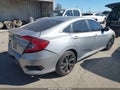 2020 Honda Civic — photo 4 of 16 | VIN 2HGFC2F83LH581358