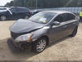 2015 Nissan Sentra — photo 2 of 17 | VIN 3N1AB7AP8FY277709