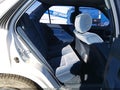 1992 Toyota Corolla — photo 8 of 11 | VIN 1NXAE97A6NZ311663