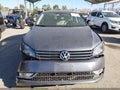 2015 Volkswagen Passat — photo 12 of 17 | VIN 1VWBT7A38FC059545