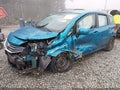 2014 Nissan Versa Note — photo 2 of 18 | VIN 3N1CE2CP4EL415354