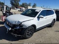 2021 Volkswagen Tiguan — photo 2 of 15 | VIN 3VV3B7AX0MM098186