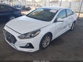 2019 Hyundai Sonata — photo 2 of 16 | VIN 5NPE24AF3KH801344