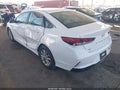 2019 Hyundai Sonata — photo 3 of 16 | VIN 5NPE24AF3KH801344