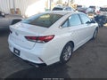 2019 Hyundai Sonata — photo 4 of 16 | VIN 5NPE24AF3KH801344