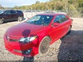 2012 Toyota Camry — photo 2 of 12 | VIN 4T1BF1FKXCU622832