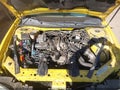 2004 Chevrolet Monte Carlo — photo 10 of 11 | VIN 2G1WZ121849181574