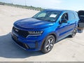 2023 Kia Sorento — photo 2 of 16 | VIN 5XYRL4LC3PG235296