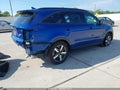 2023 Kia Sorento — photo 4 of 16 | VIN 5XYRL4LC3PG235296