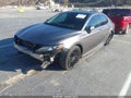 2021 Toyota Camry — photo 2 of 17 | VIN 4T1K61AK6MU448556