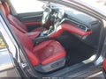 2021 Toyota Camry — photo 5 of 17 | VIN 4T1K61AK6MU448556